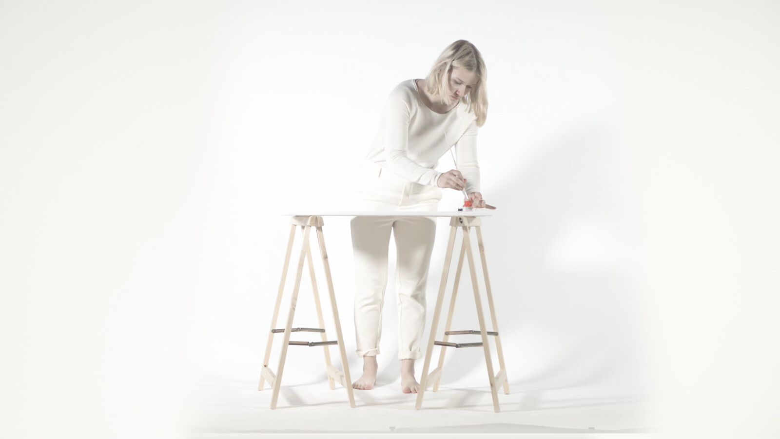 Madame Charlotte - im moralischen Gericht mit der eigenen Oma