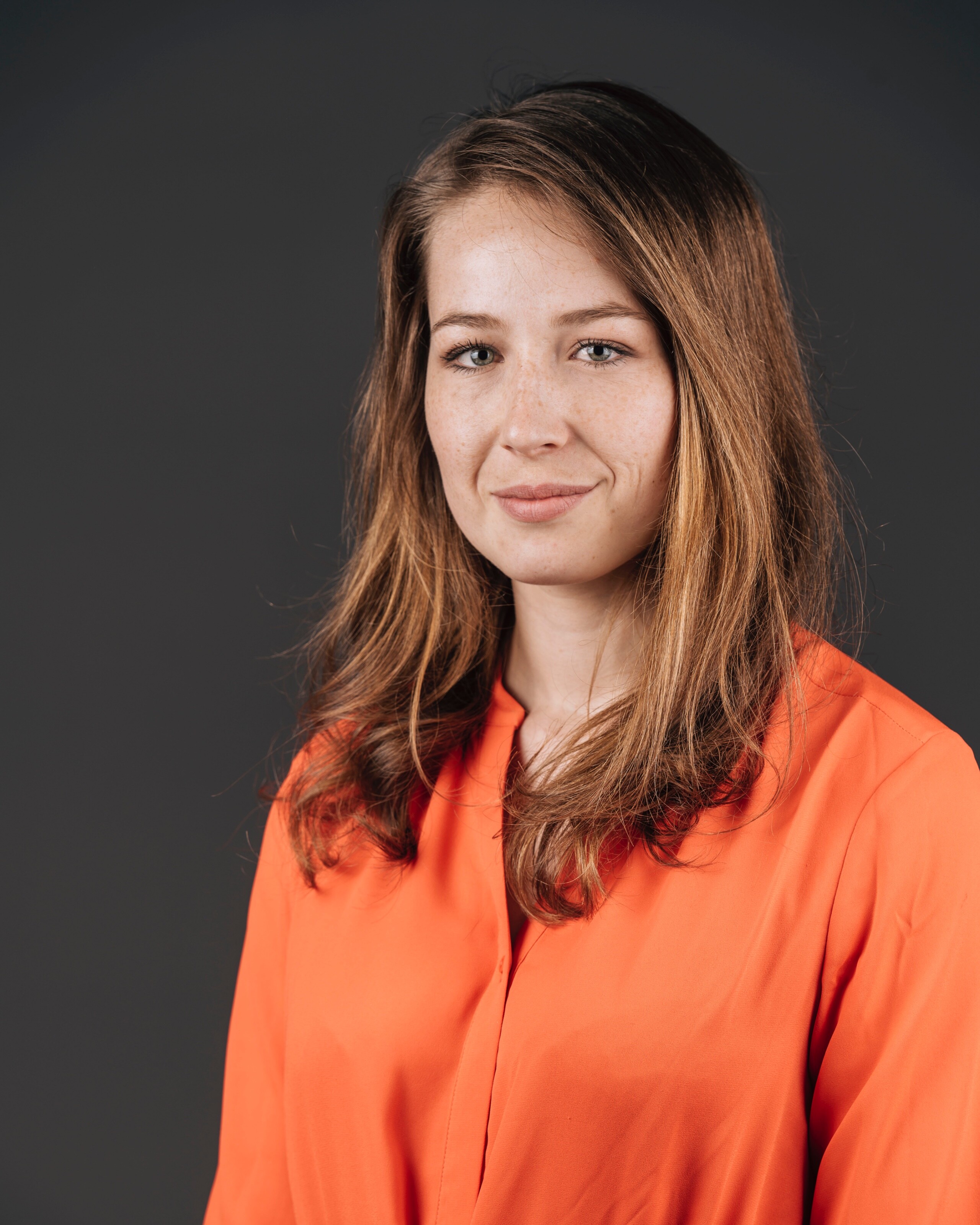 Flavia Reinhard (© Ann Ziegler)