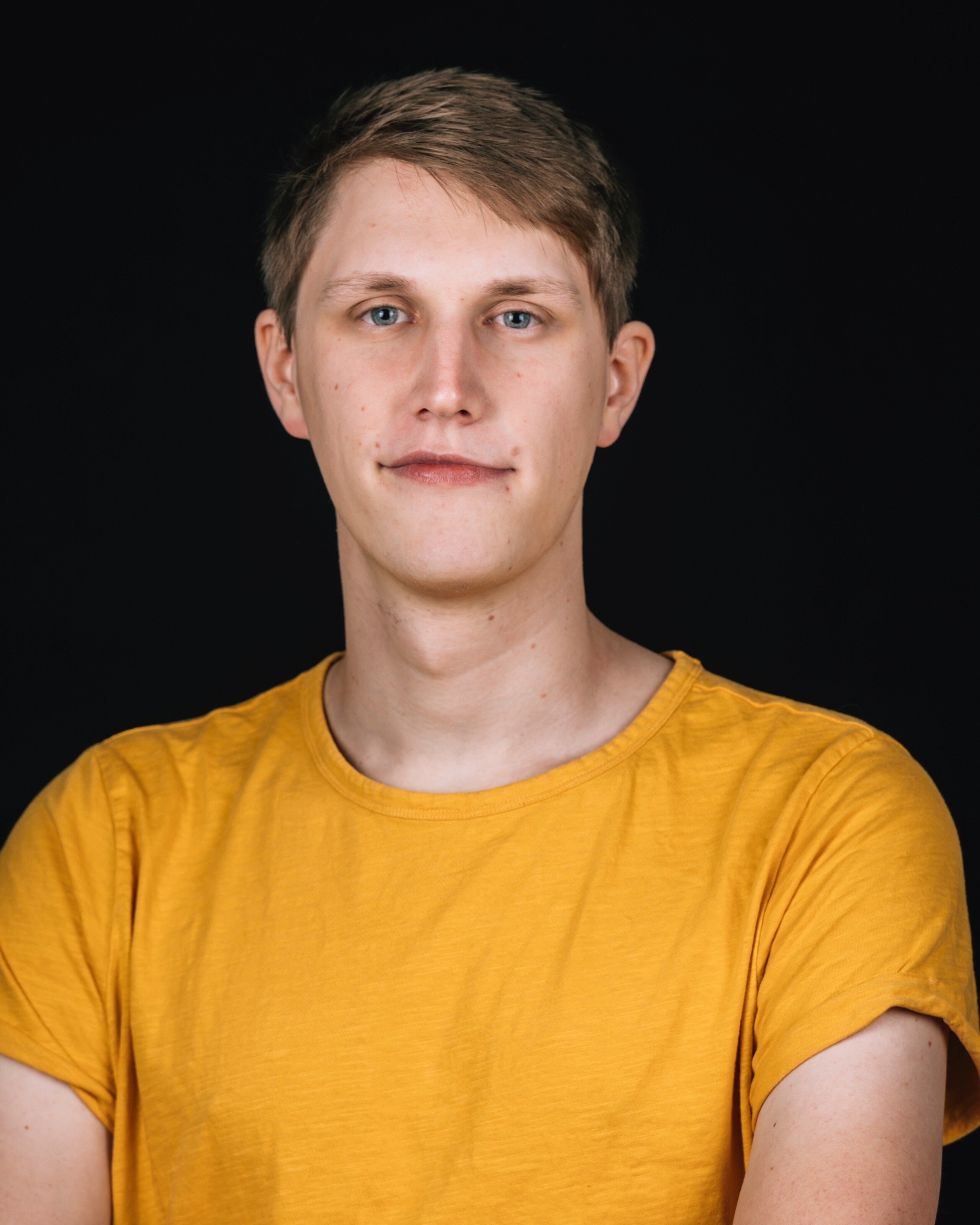 Manuel Meister (© Ann Ziegler)