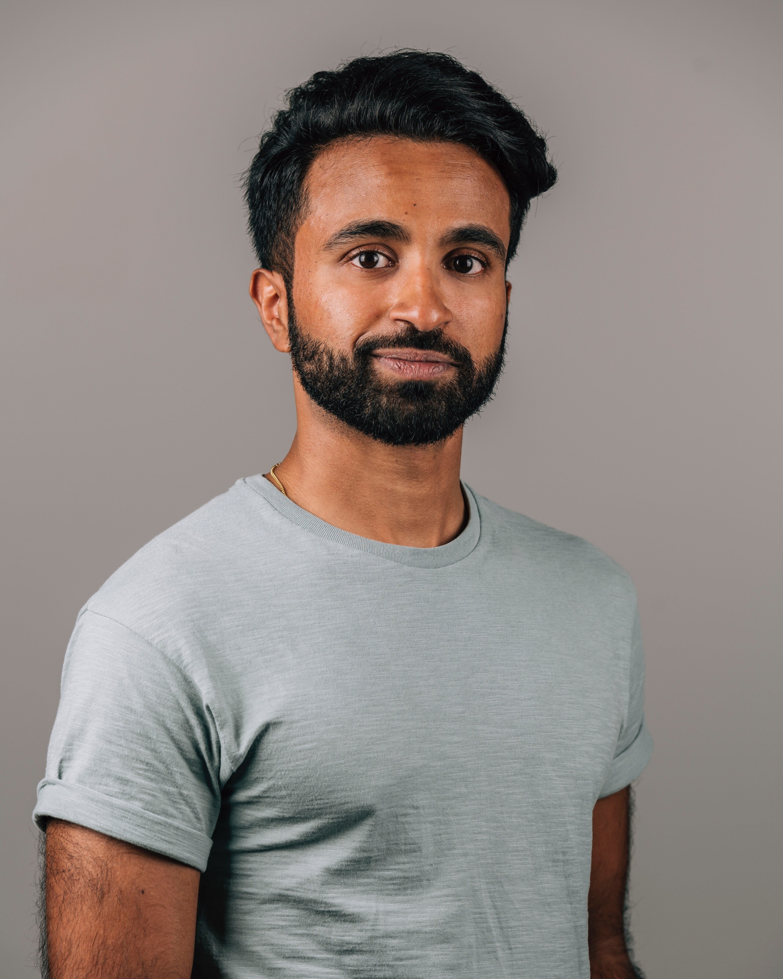 Phil Ezhukattil (© Ann Ziegler)