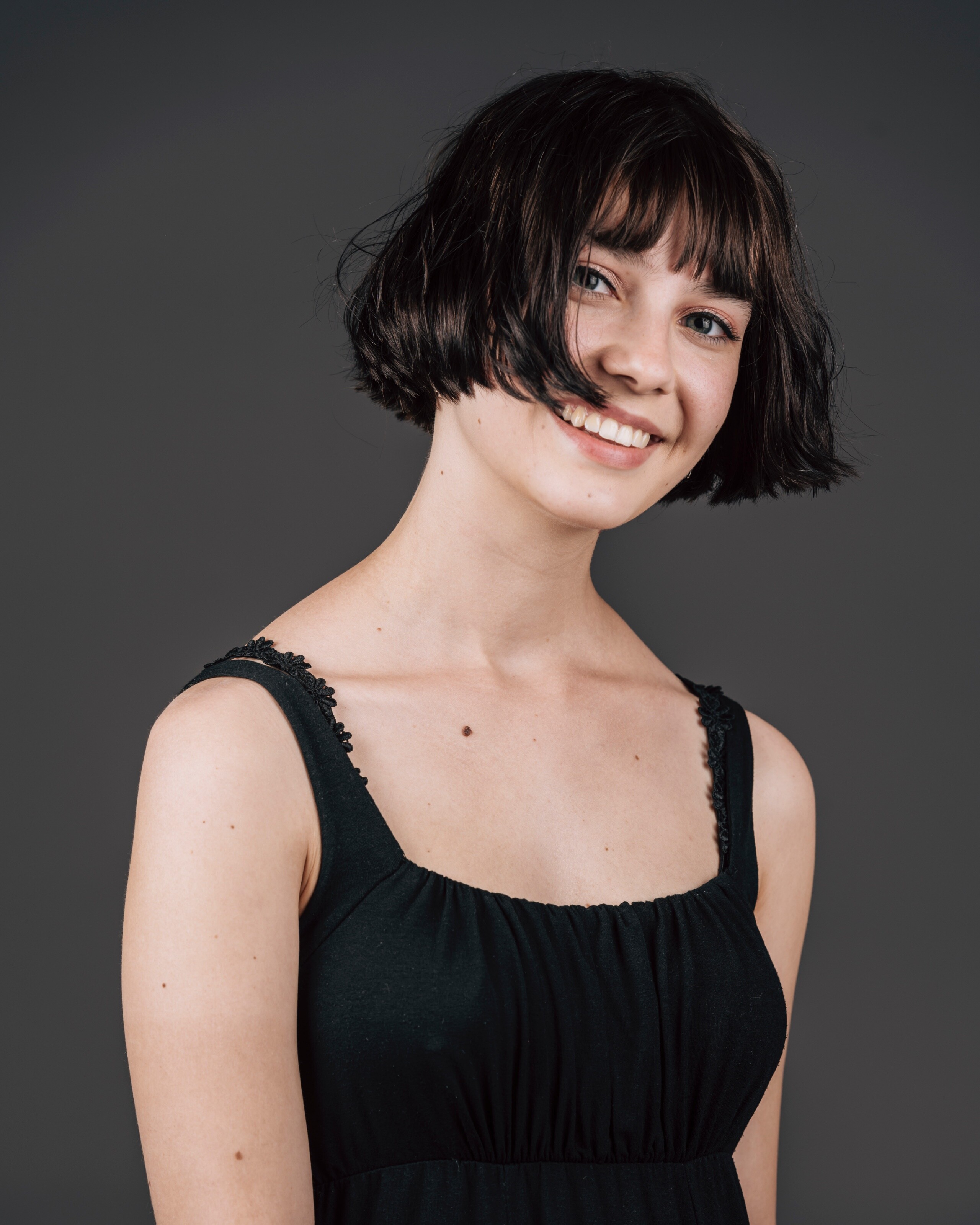 Alessa Fanzoi (© Ann Ziegler)