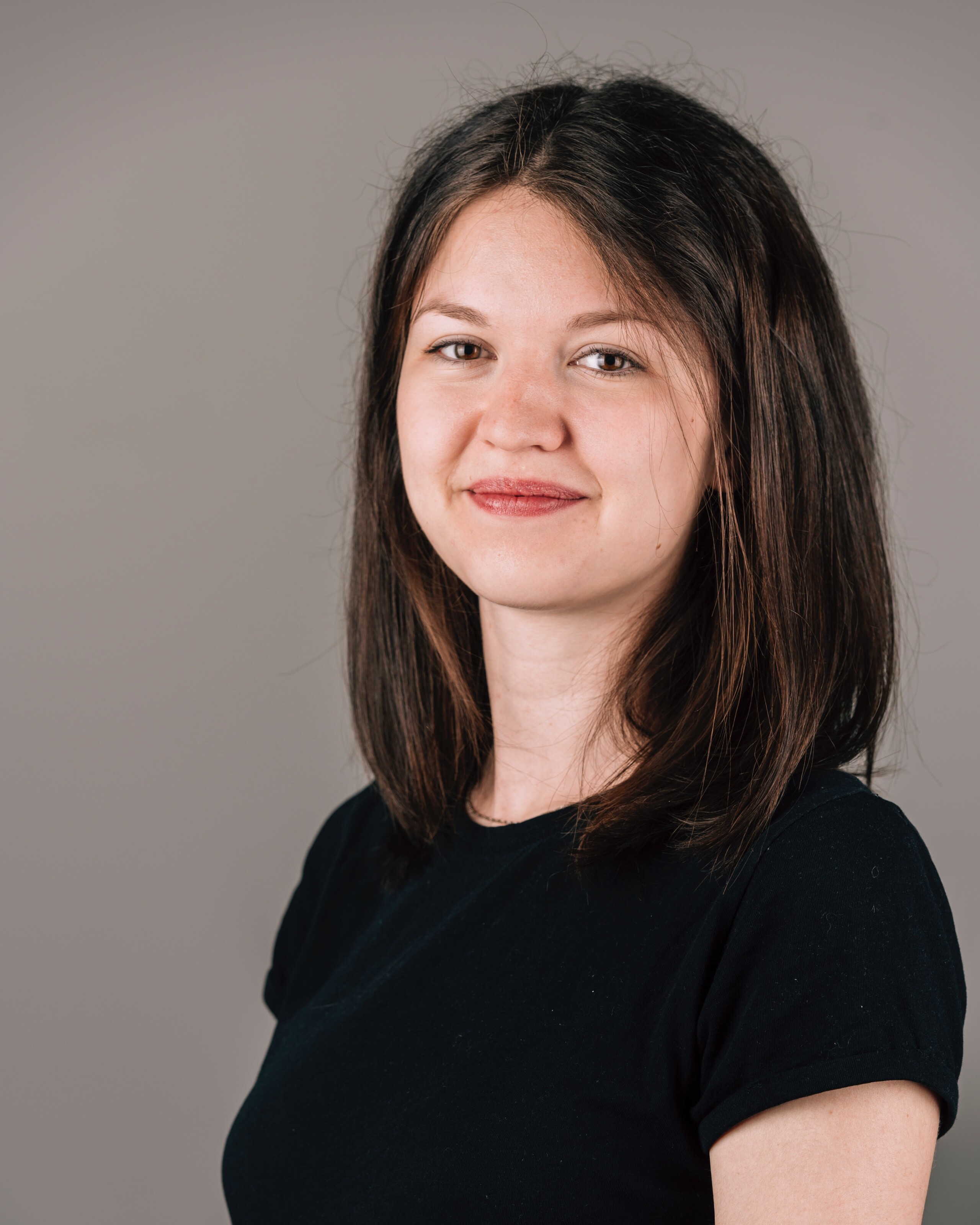 Noemi Carlen (© Ann Ziegler)