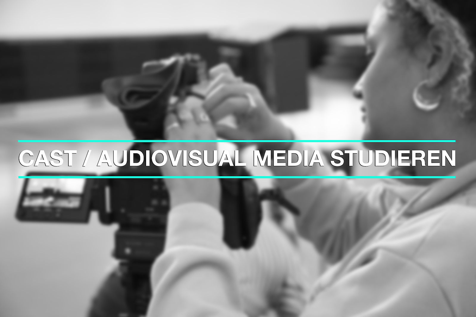 Jetzt anmelden für den digitalen Infotag am 27. November 2020