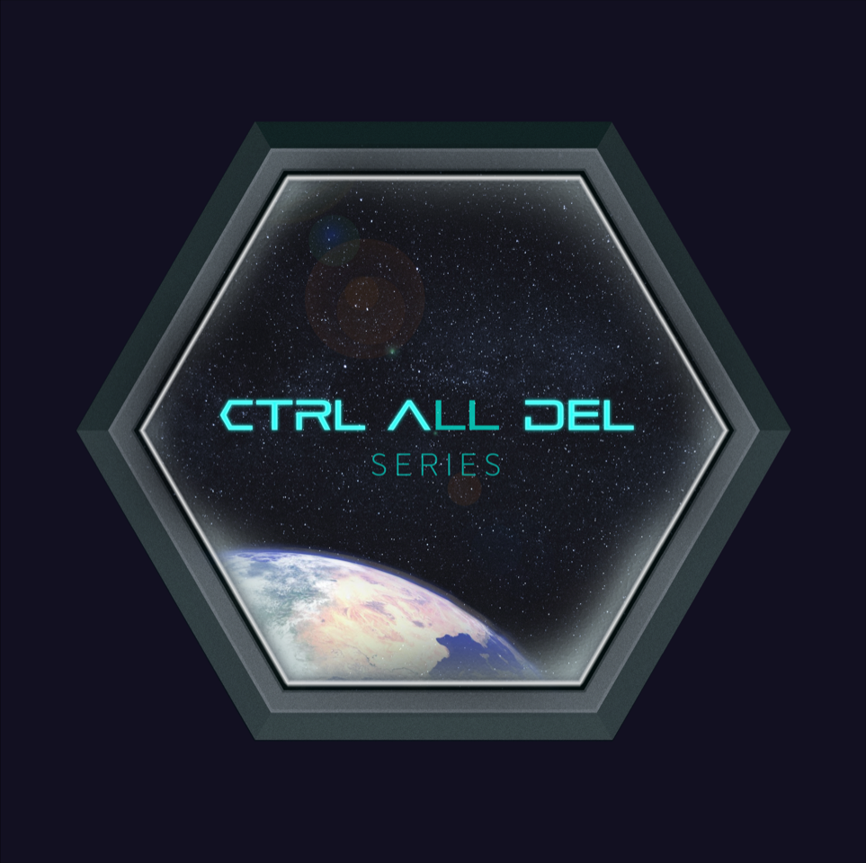 CTRL ALL DEL Series