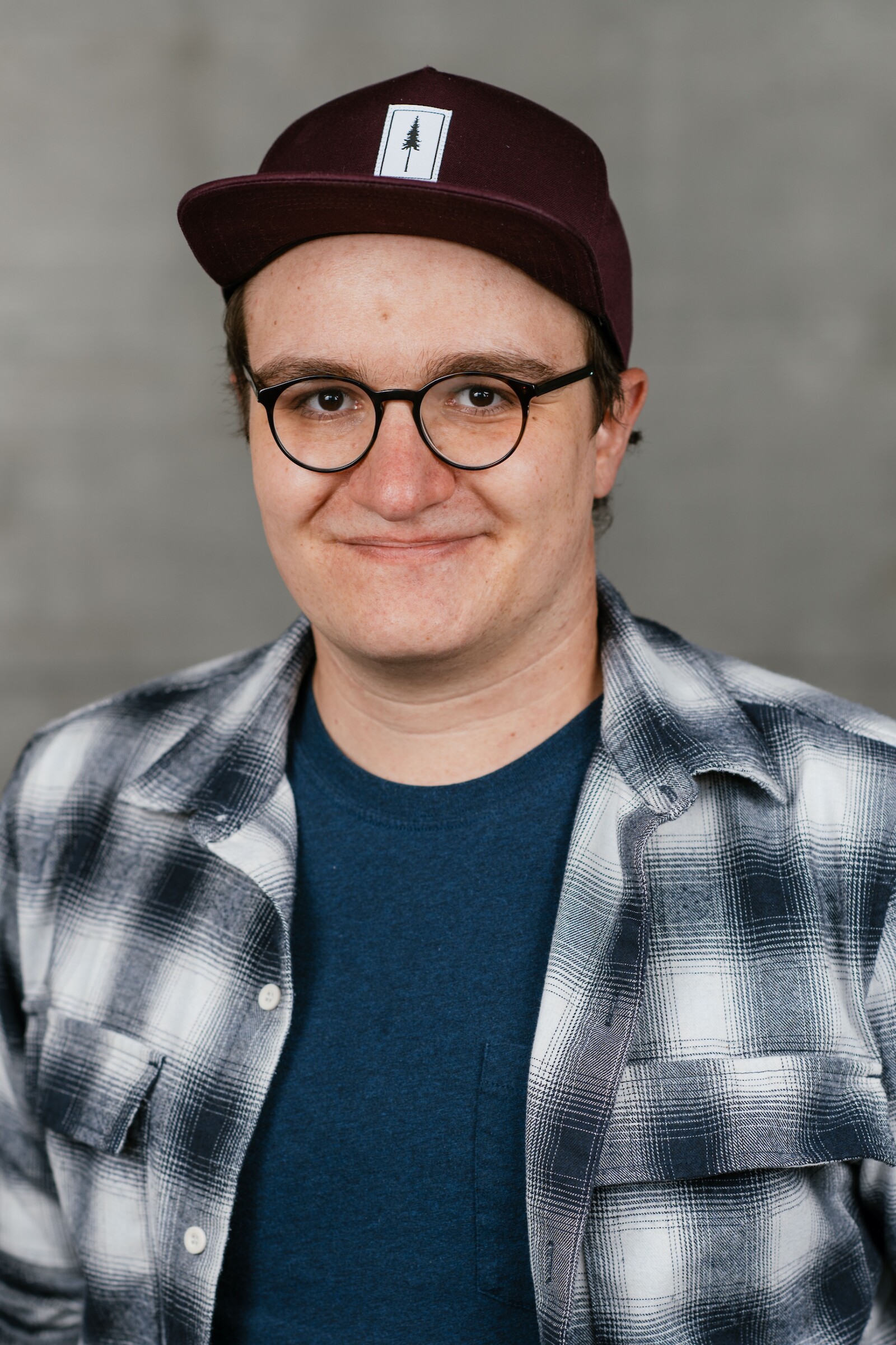 Lukas Näf © Ann Ziegler Photography