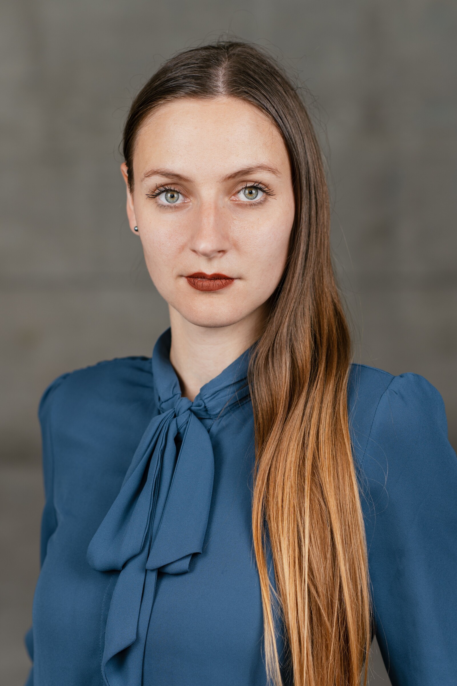 Yvonne Haberstroh © Ann Ziegler Photography