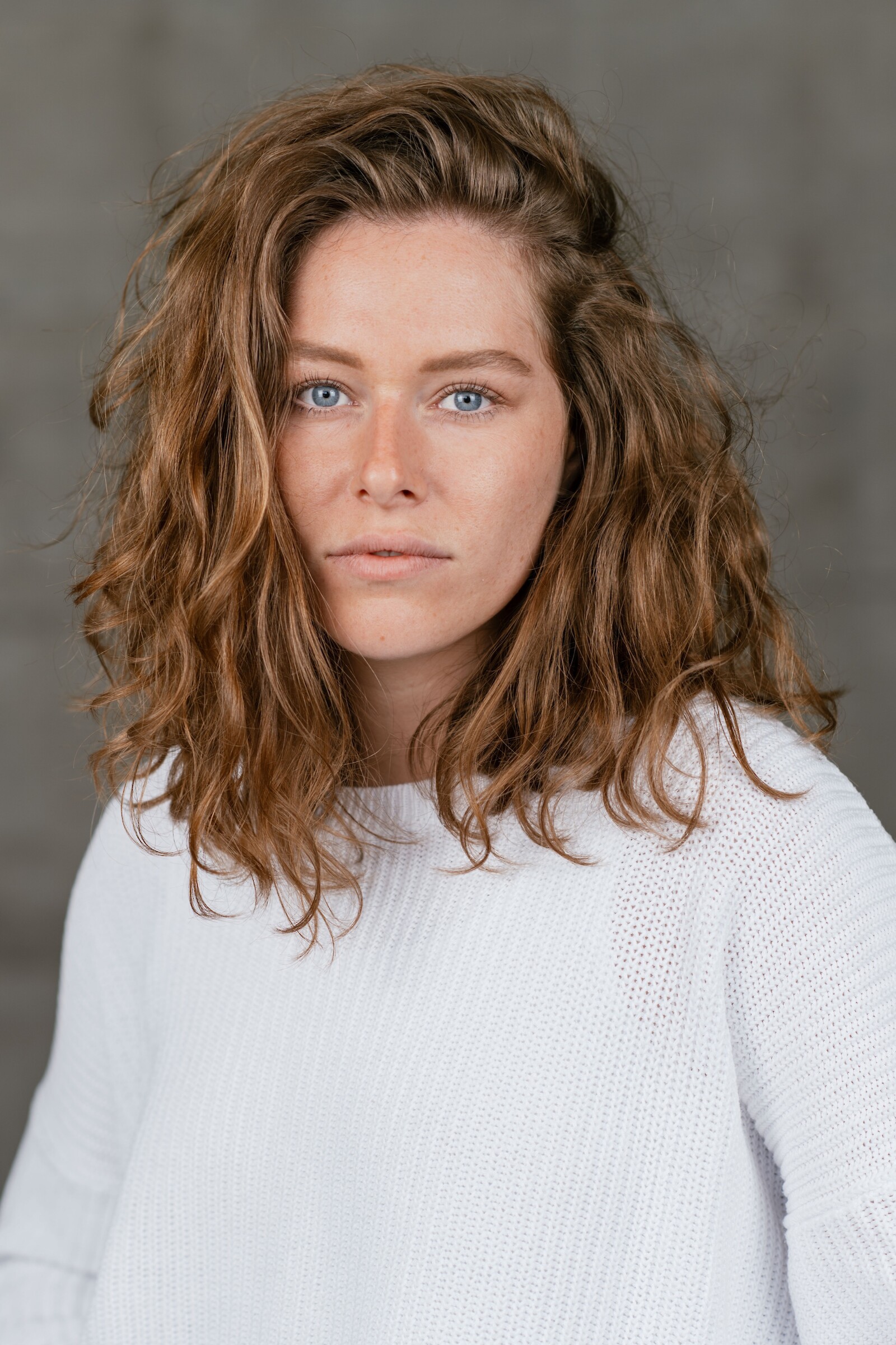 Lucie Bachmann © Ann Ziegler Photography