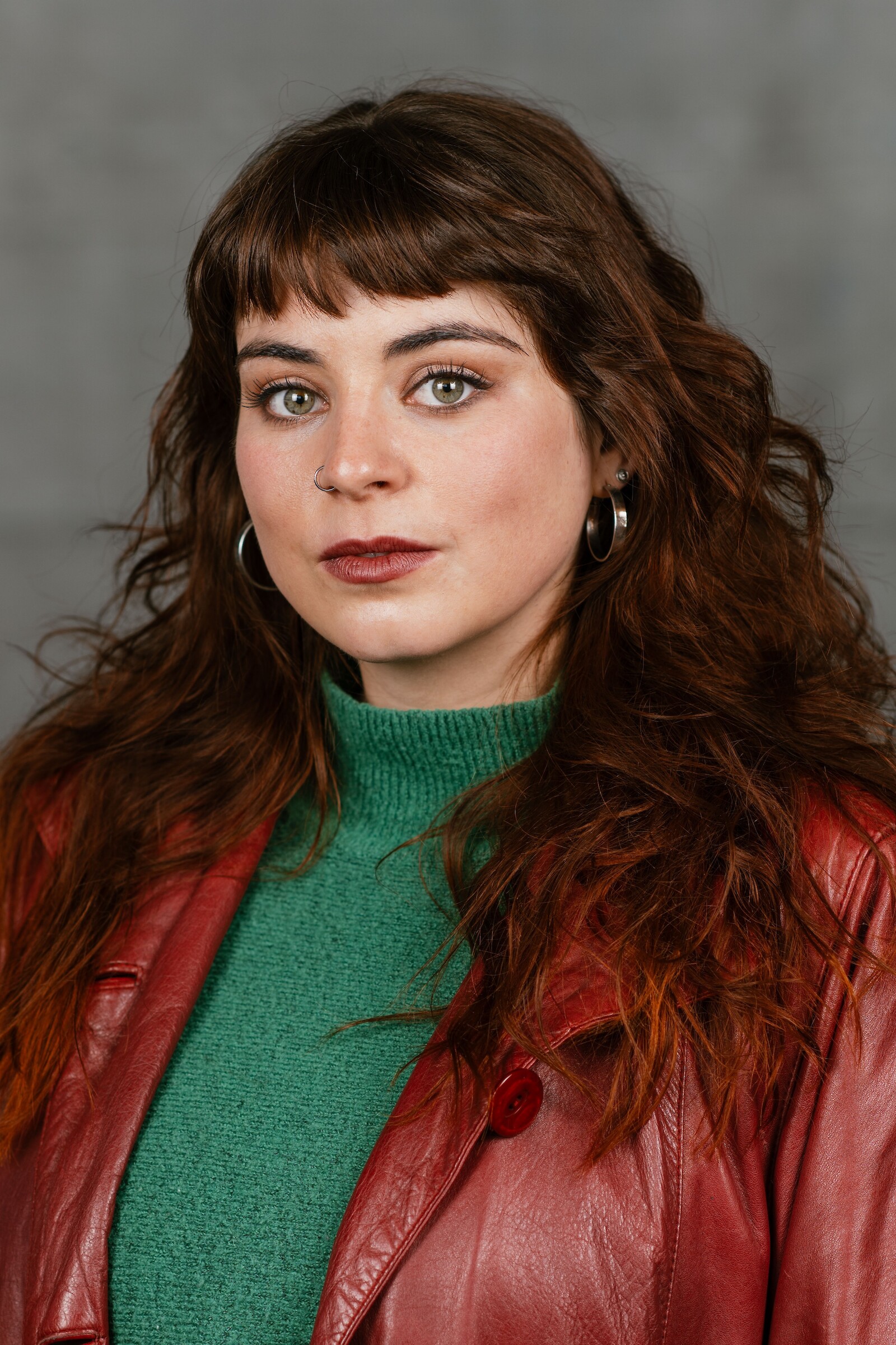 Julia Hostettler © Ann Ziegler Photography