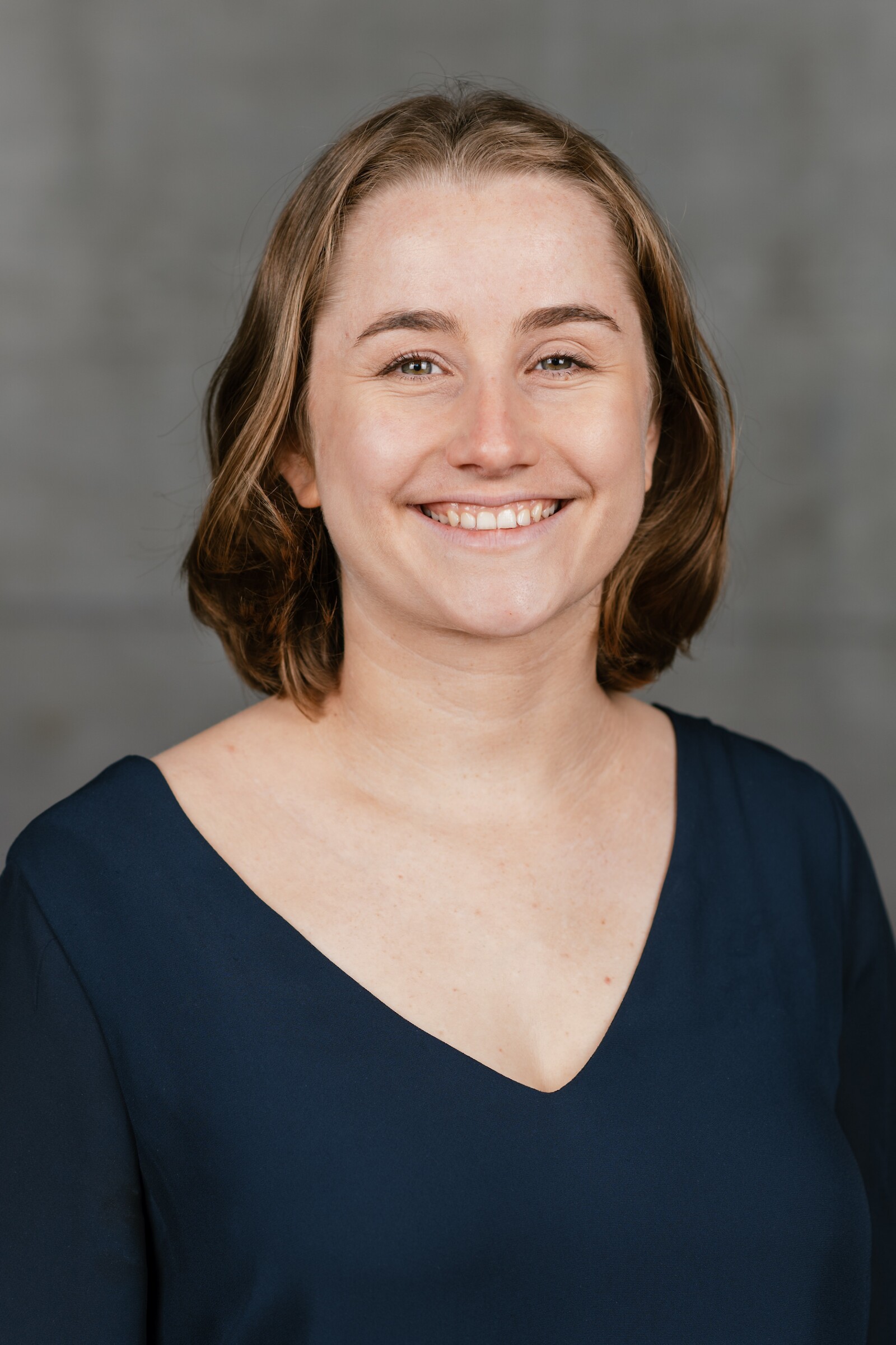 Vera Gut © Ann Ziegler Photography