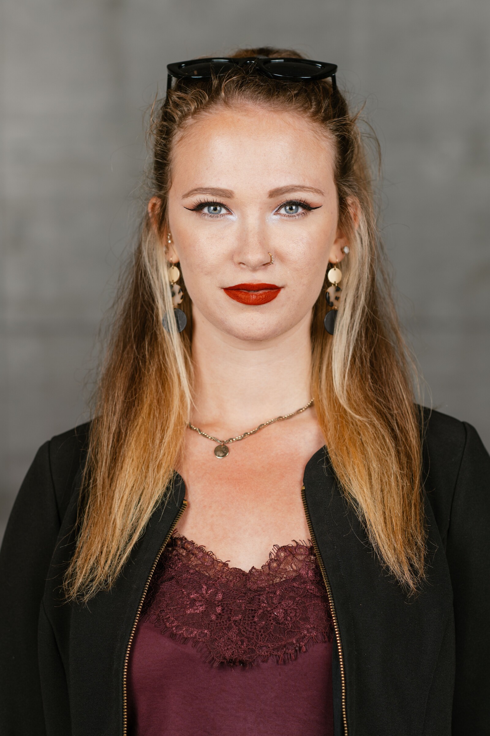 Claudine Landolt © Ann Ziegler Photography