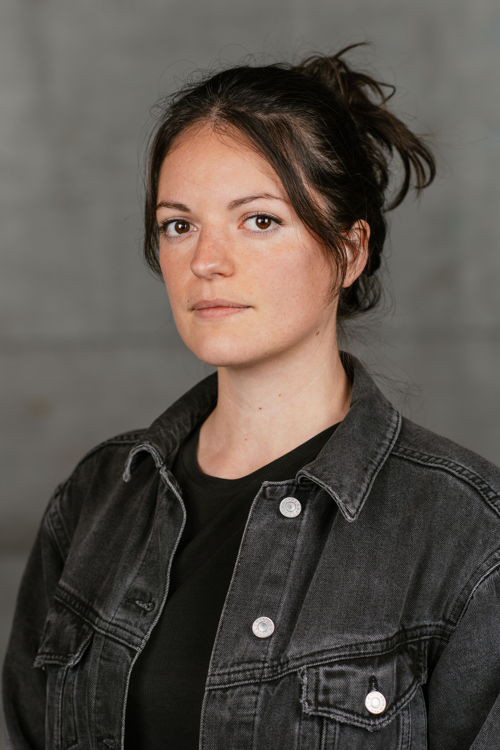 Eva Ladina Grätzer © Ann Ziegler Photography