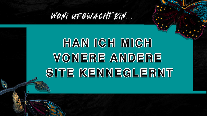 Woni Ufgwacht Bin
