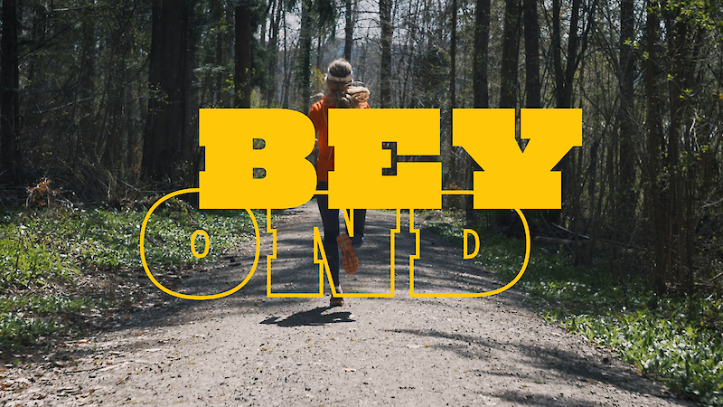 BEYOND Webseries
