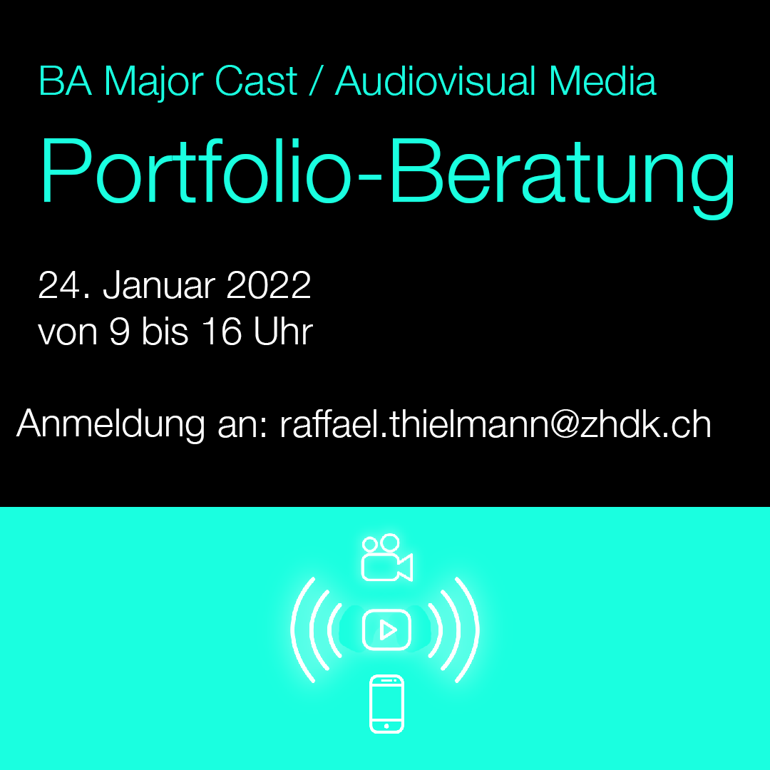 Portfolio-Beratung 24.01.2022