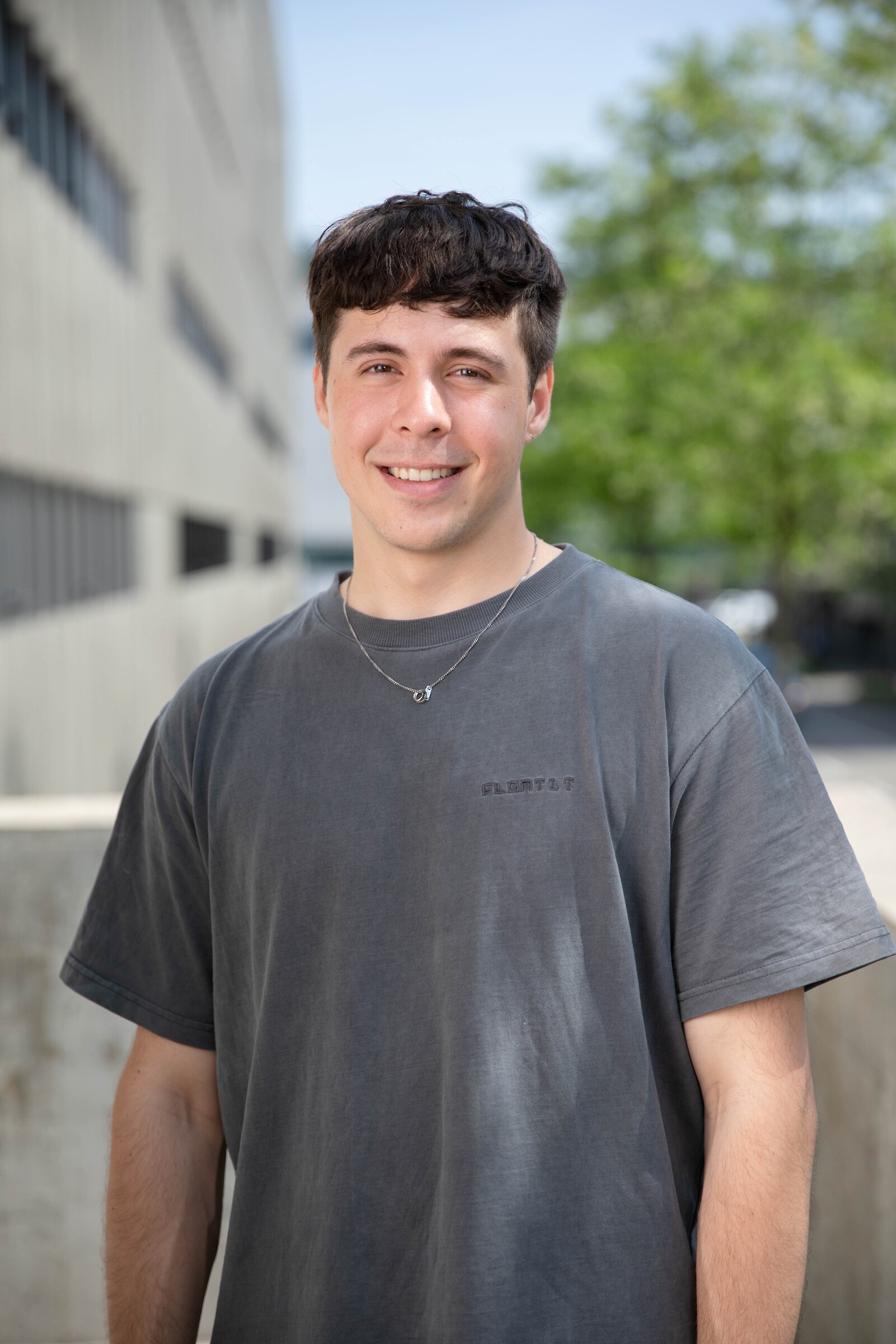 Florentin Erb (Fotograf: Maher Akraa, 2022)