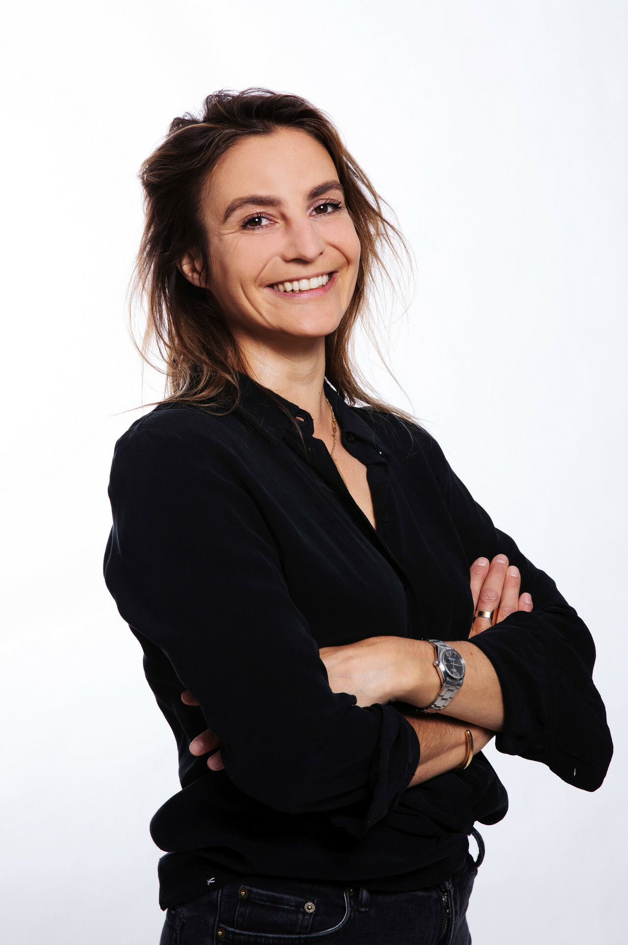 Ein Werkstattgespräch über die SRF-Erfolgsserie