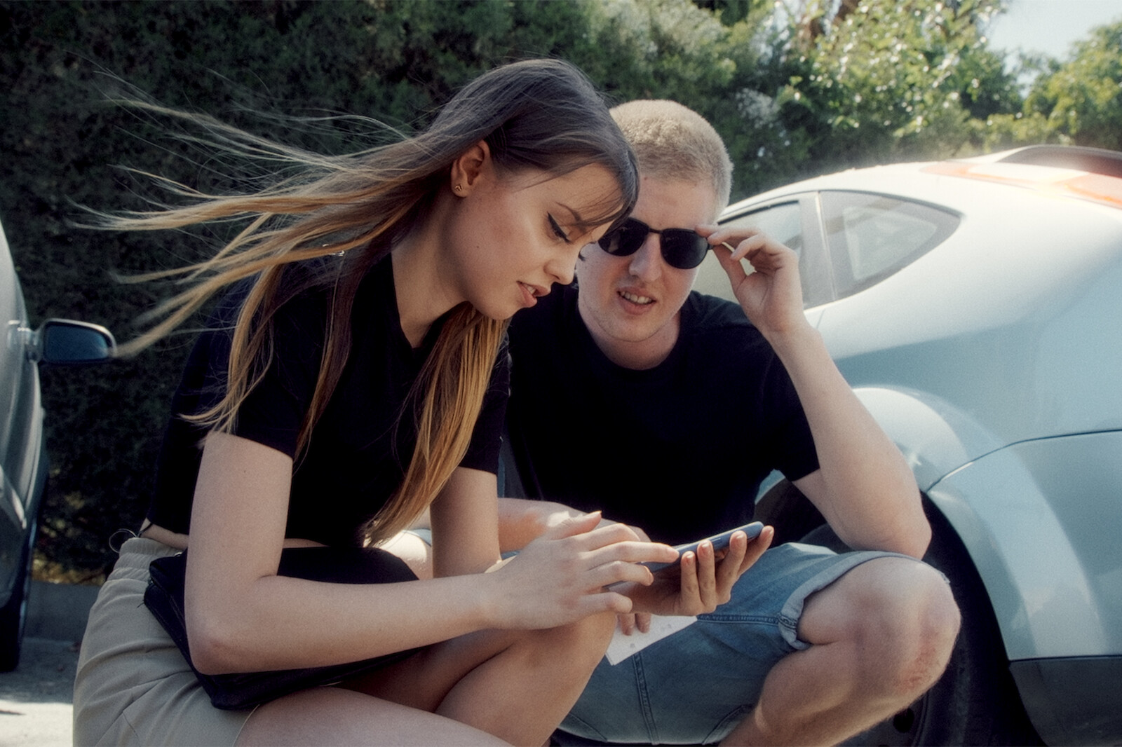 Pornfluencer-Regisseur Joscha Bongard zu Gast bei Cast