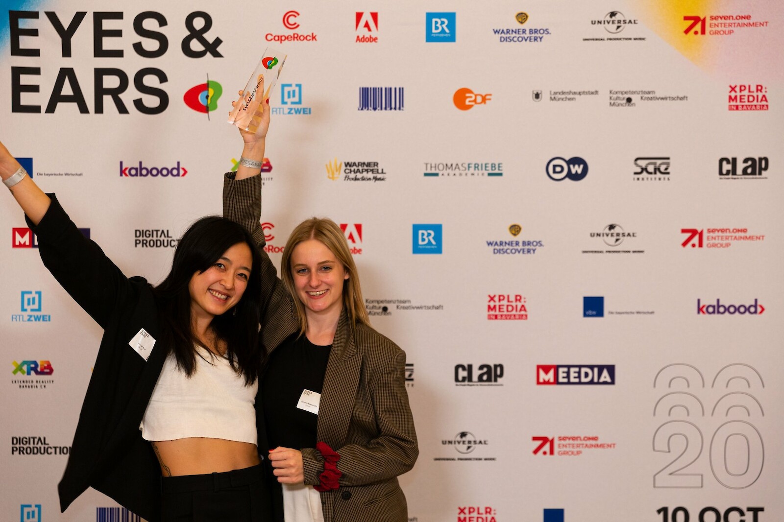 © Eyes and Ears of Europe