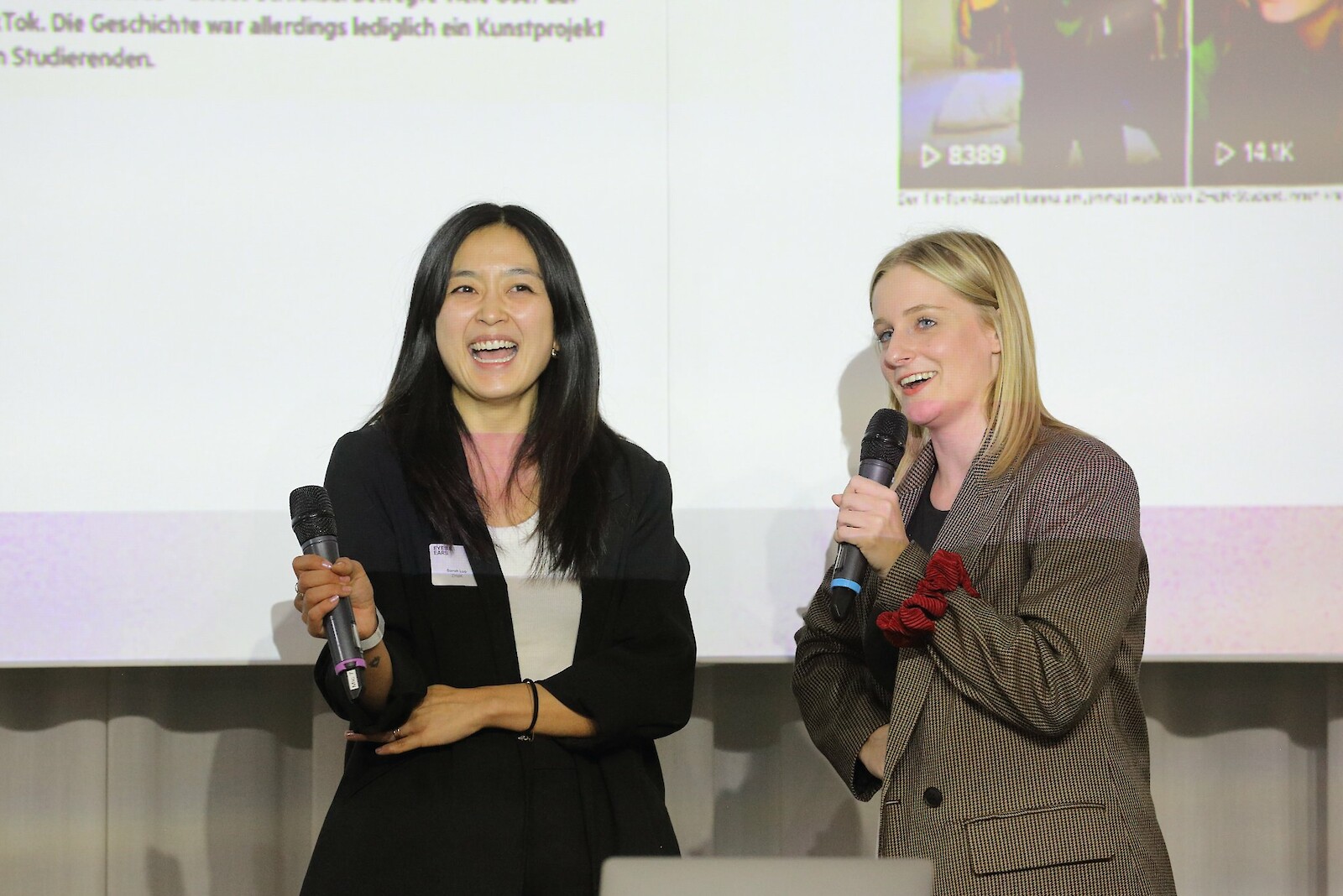 © Eyes and Ears of Europe