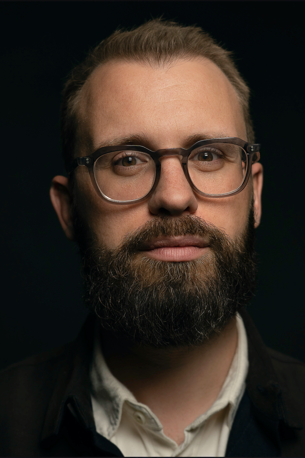 Portrait von Markus Stein