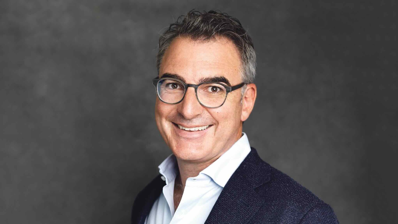 Portrait von Christian Jungen