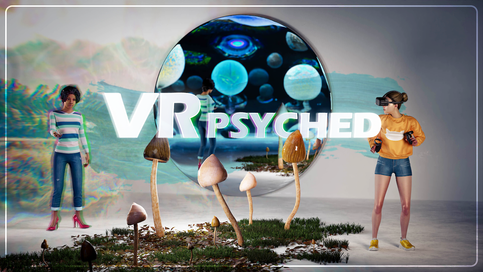 VRpsyched