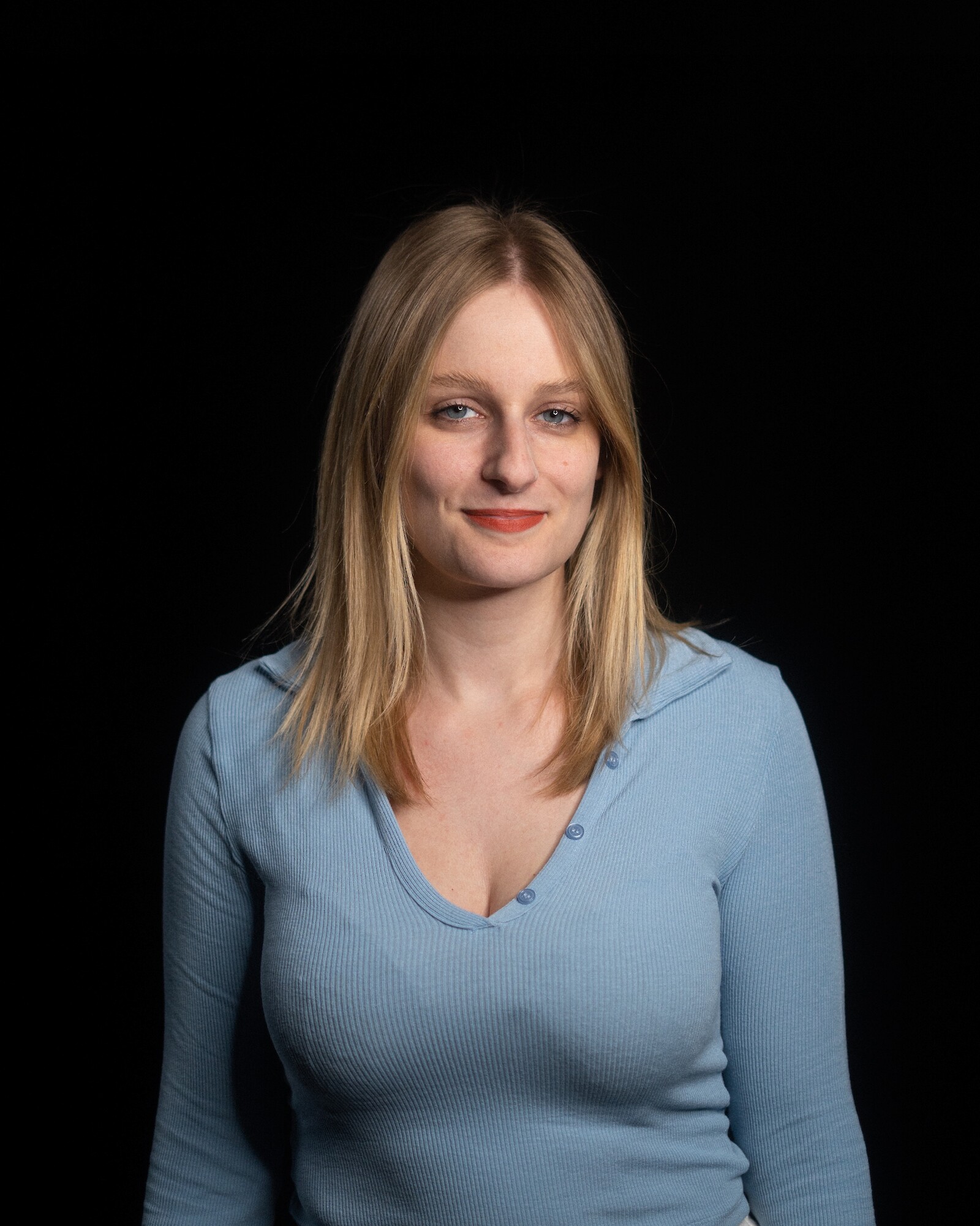 Simona Boscardin (Foto: Adrian Graf)