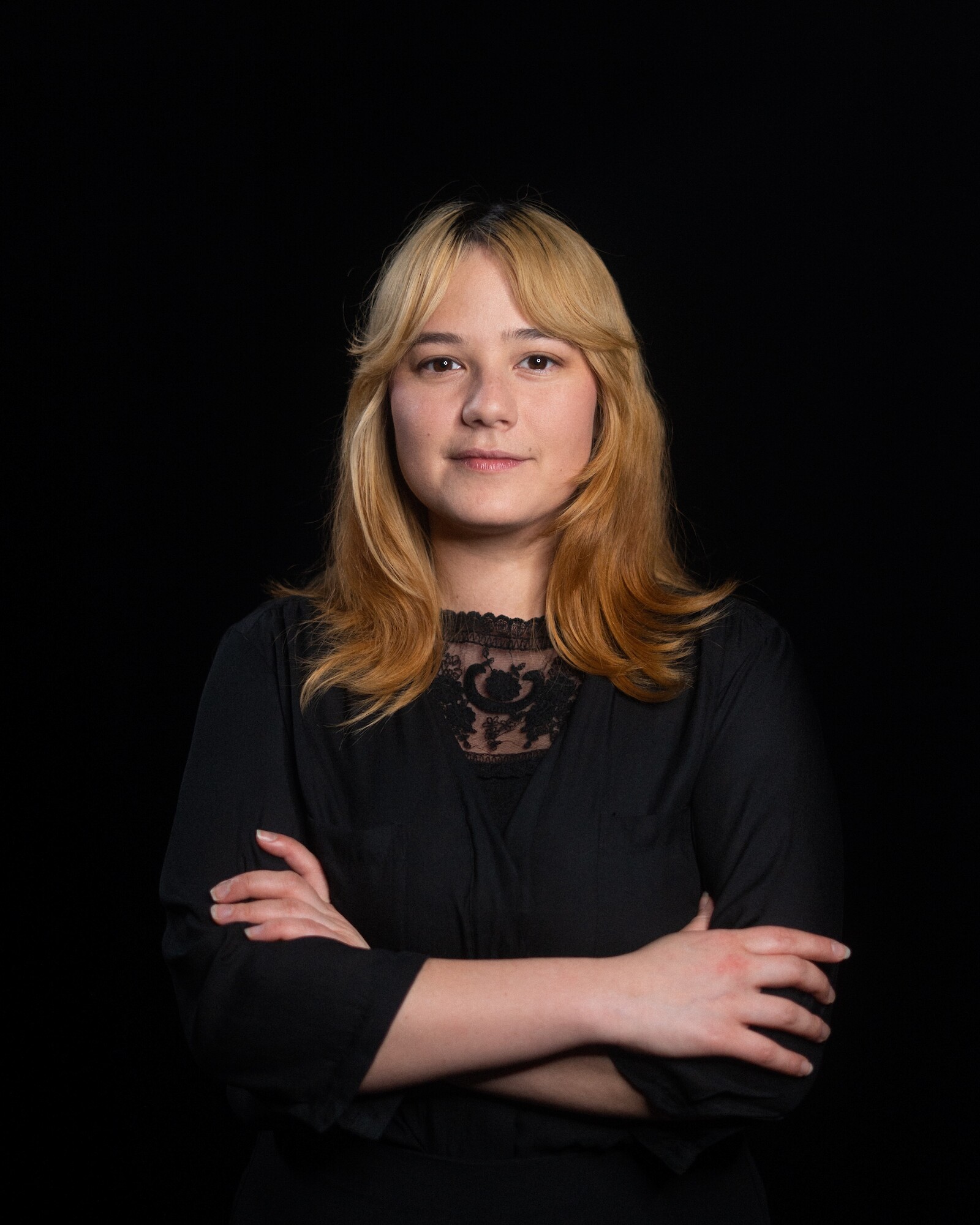 Benjamat Hess (Fotograf: Adrian Graf, 2023)