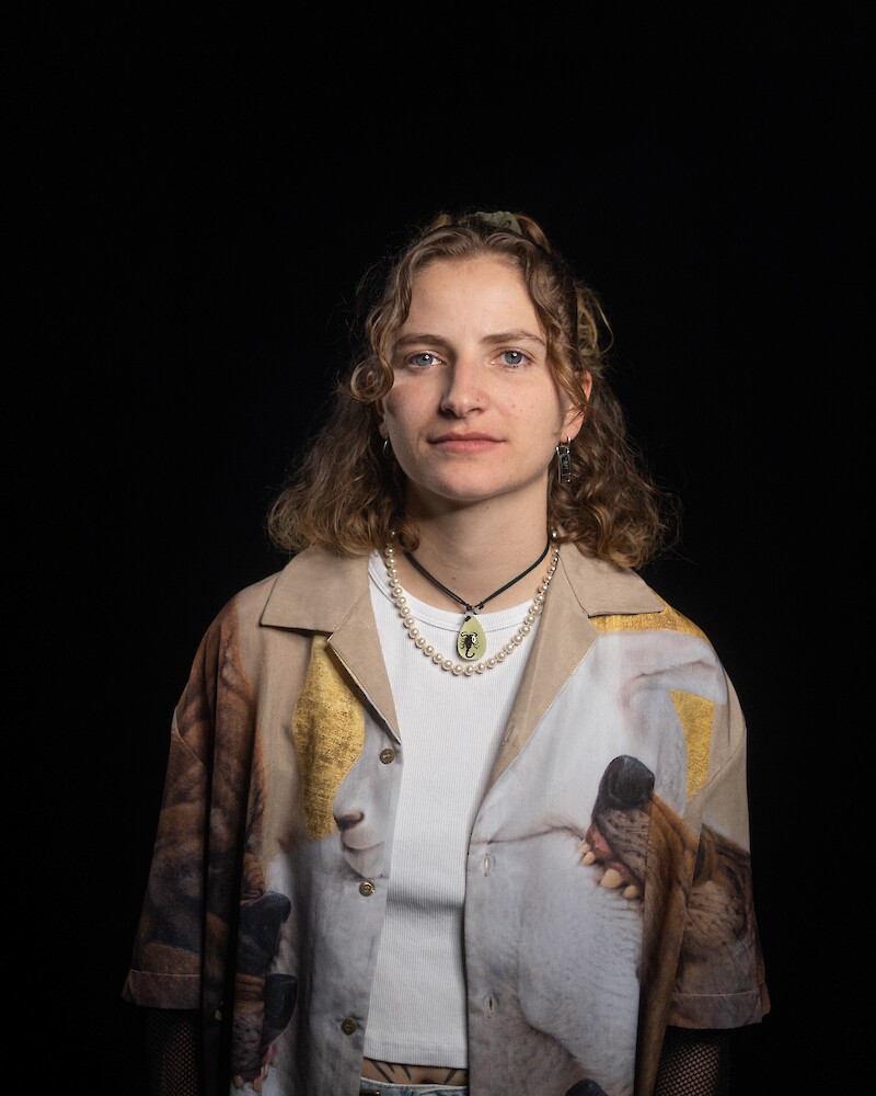 Tabea Feuz (Foto: Adrian Graf)