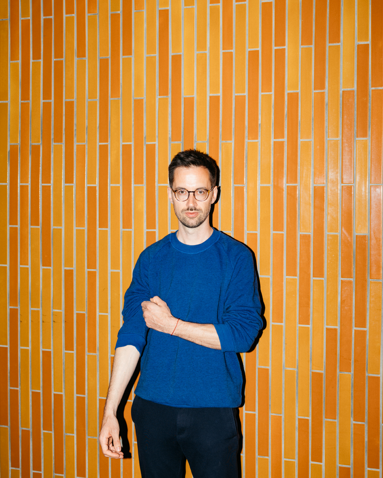 Bitte nehmen Sie mich nicht allzu ernst - Piet Baumgartner zu Gast bei Cast