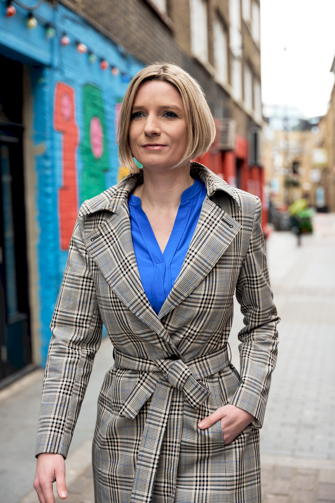 Neugierde wecken: gestern, heute, morgen – Henriette Engbersen zu Gast bei Cast