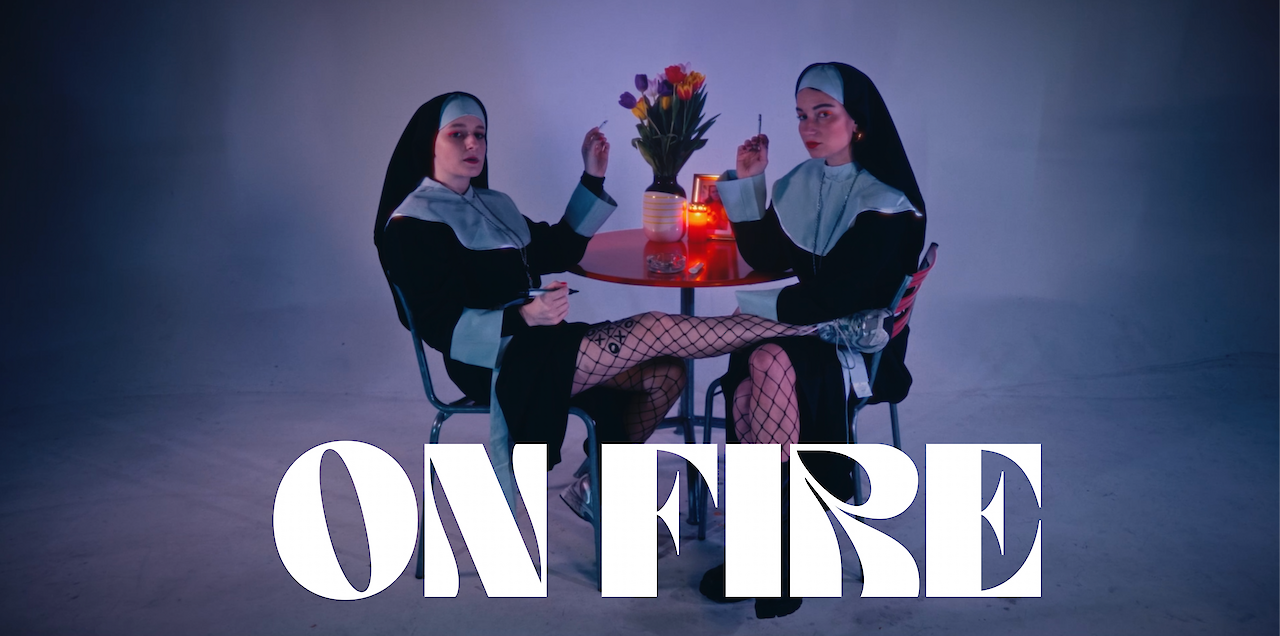 Von der Bachelorarbeit zu SRF Comedy