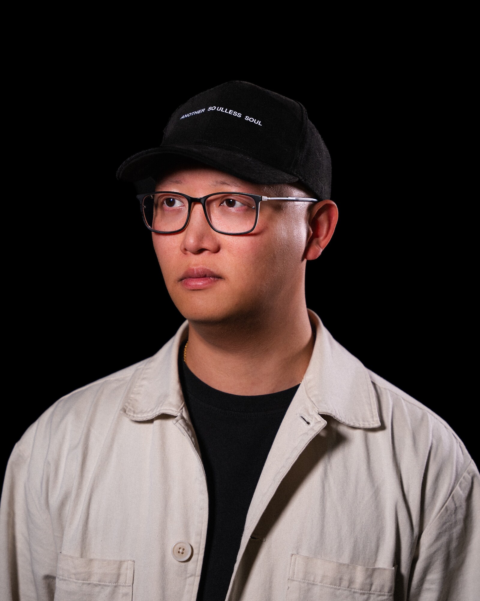 Portrait von Sui Thin Ip ©Adrian Graf