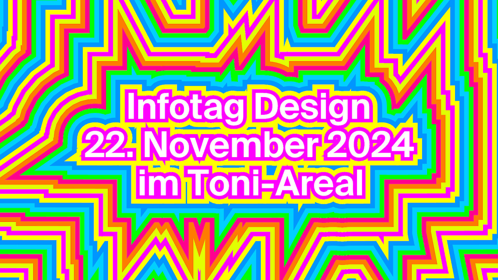 Infotag Design 2024