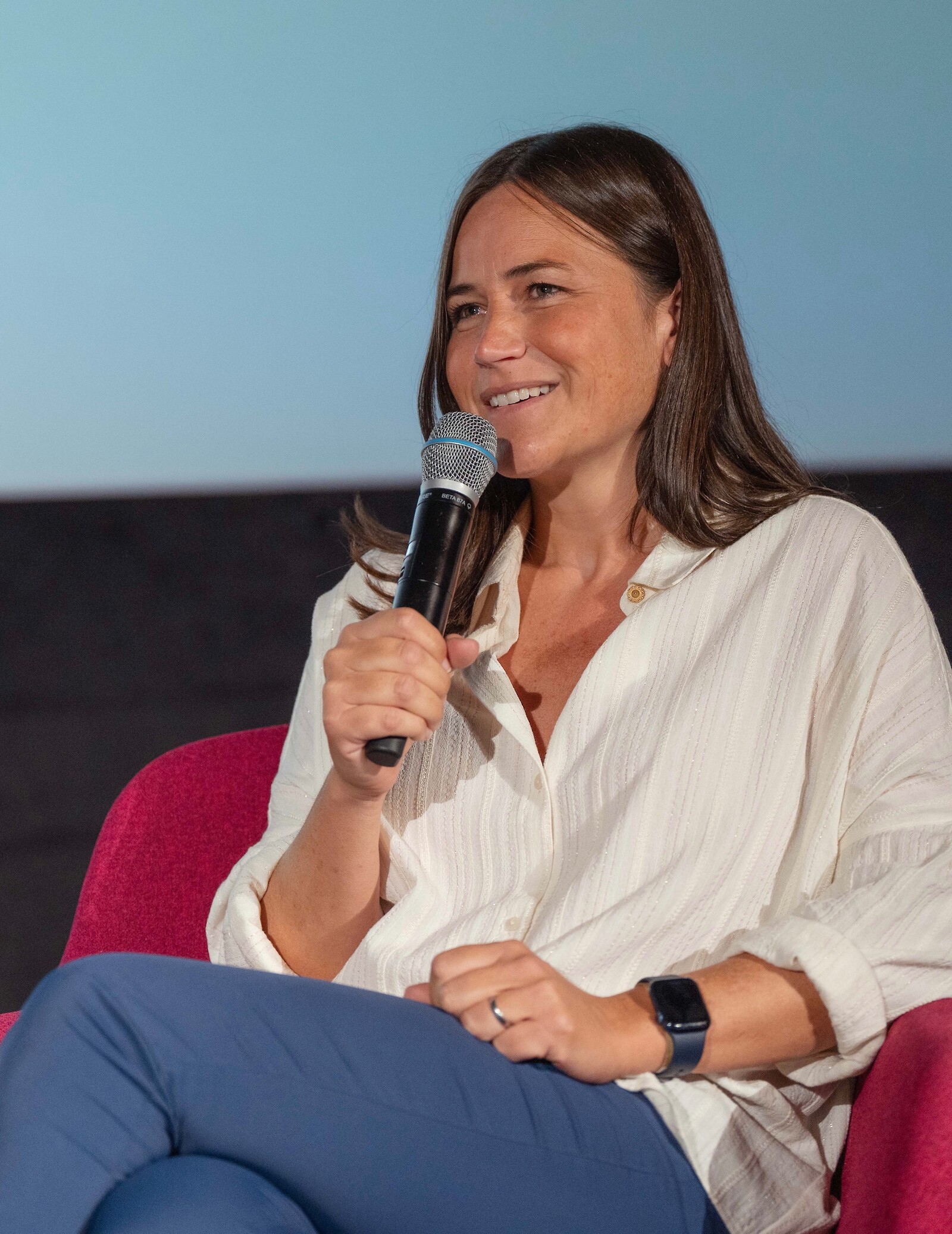 Dr. Nicole Zabel-Wasmuth, Planet Narratives