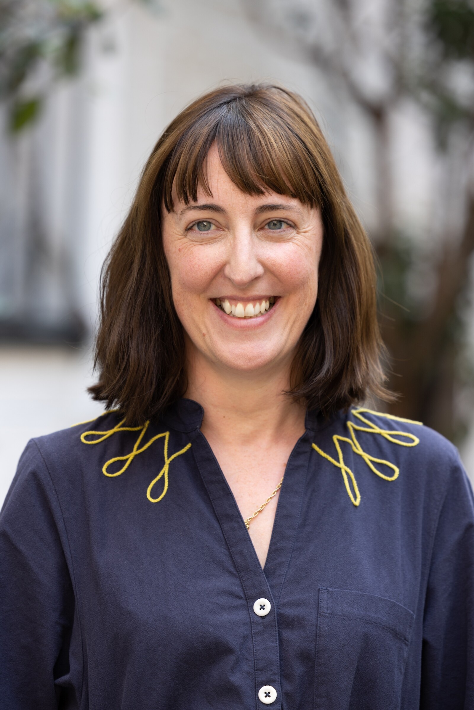 Lucy Stone, Climate Spring