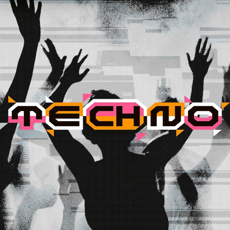 TECHNO - Ausstellung im Landesmuseum Zürich
