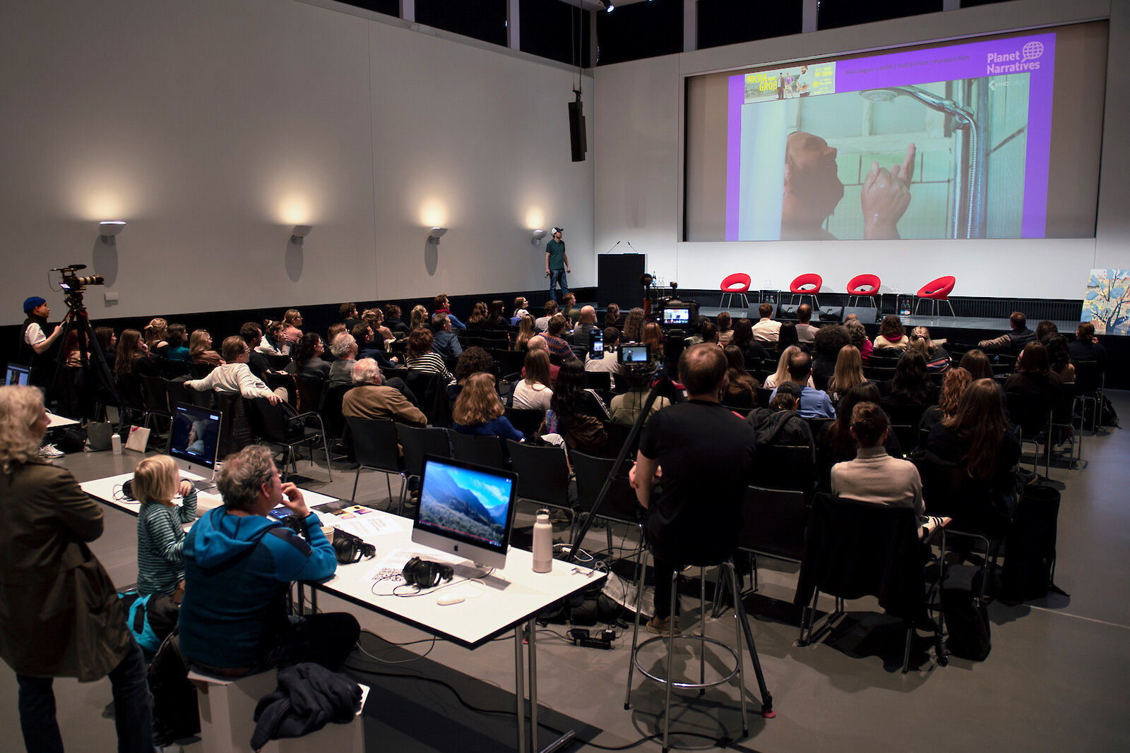 Climate Content Day 2025