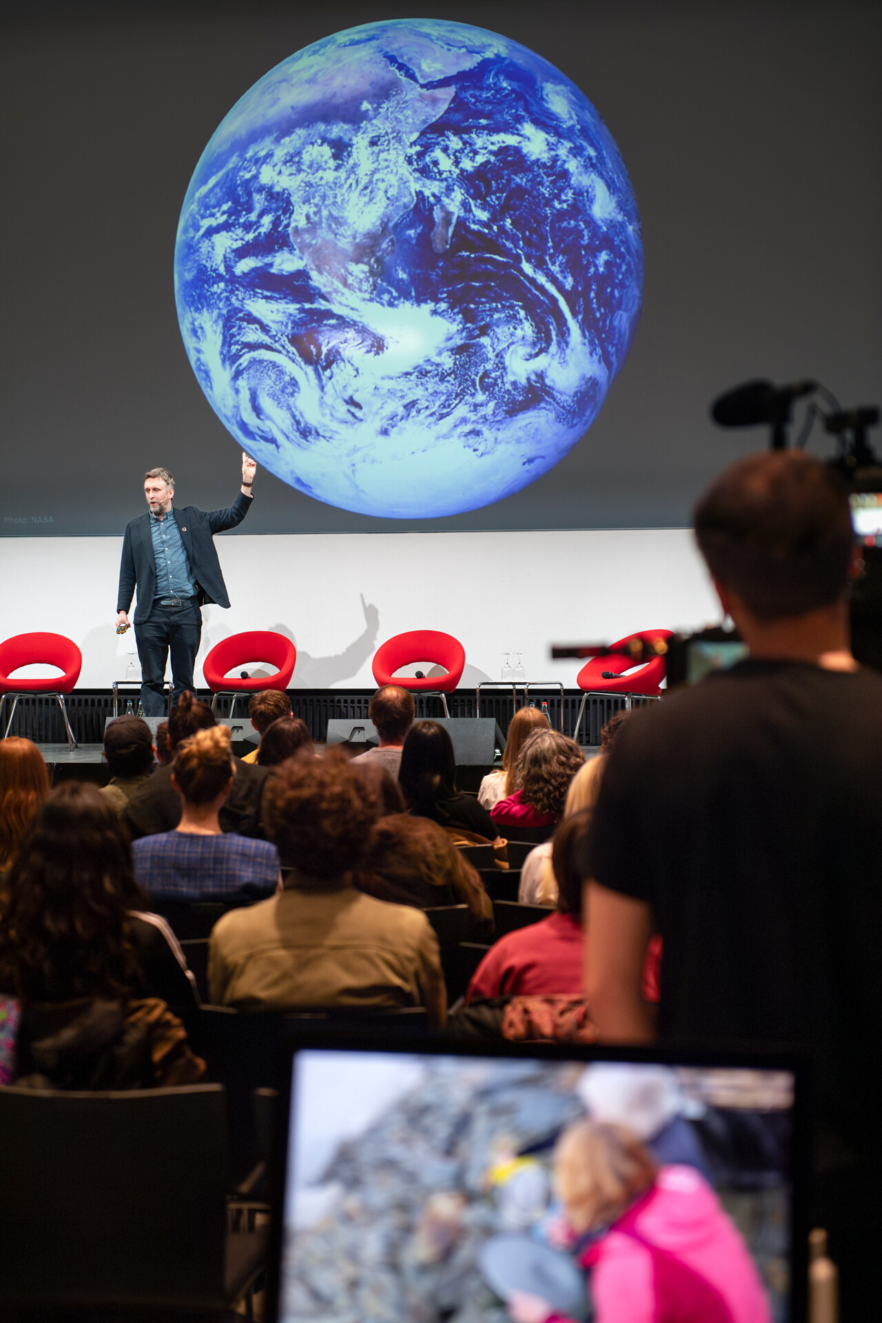 Climate Content Day 2025