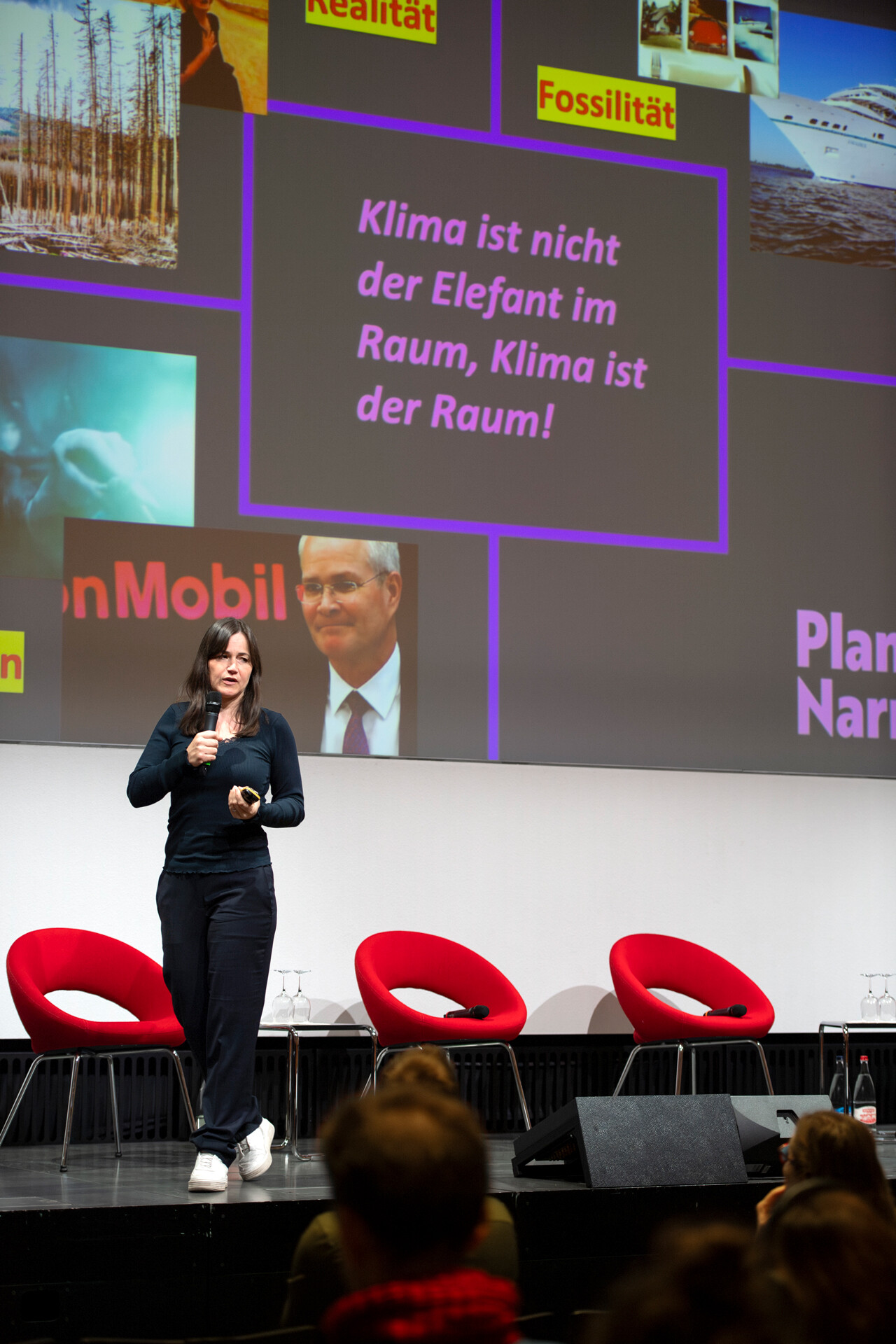 Climate Content Day 2025