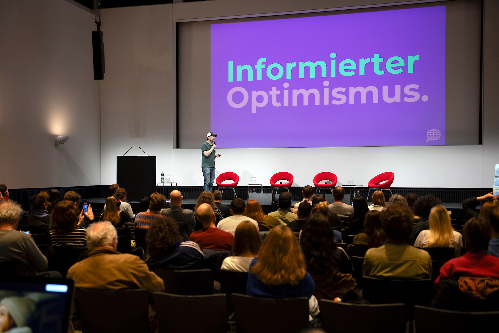 Climate Content Day 2025