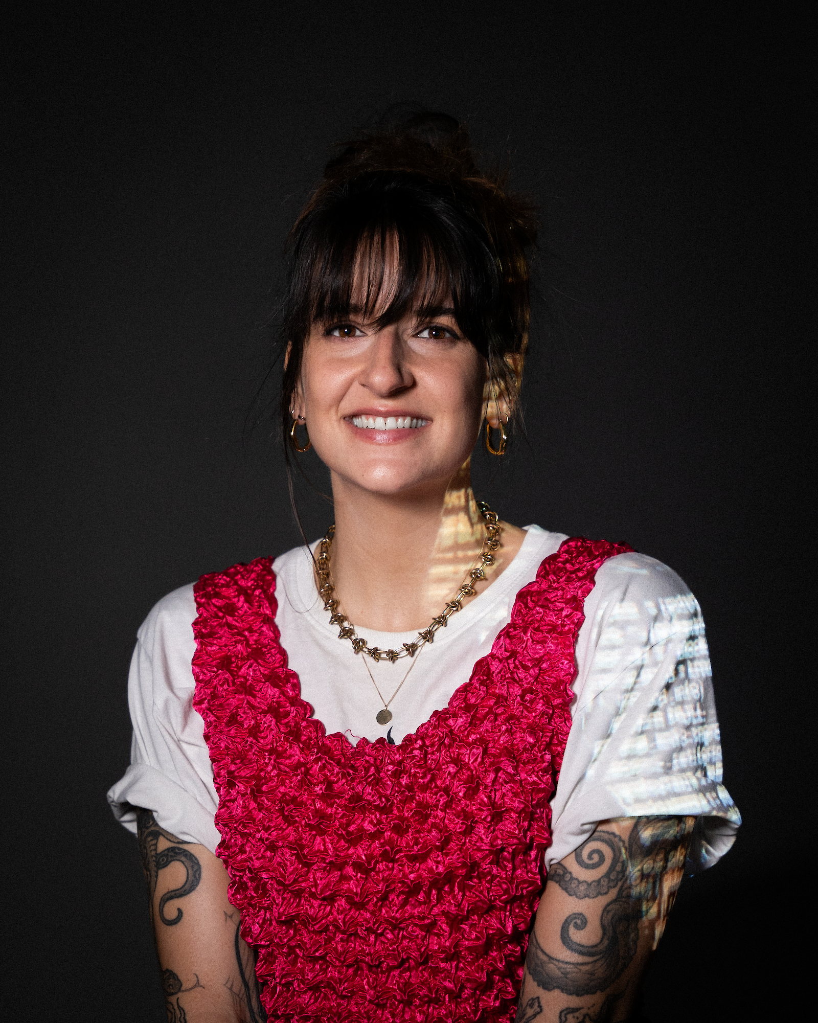 Portrait Angelina Graf © Adrian Graf