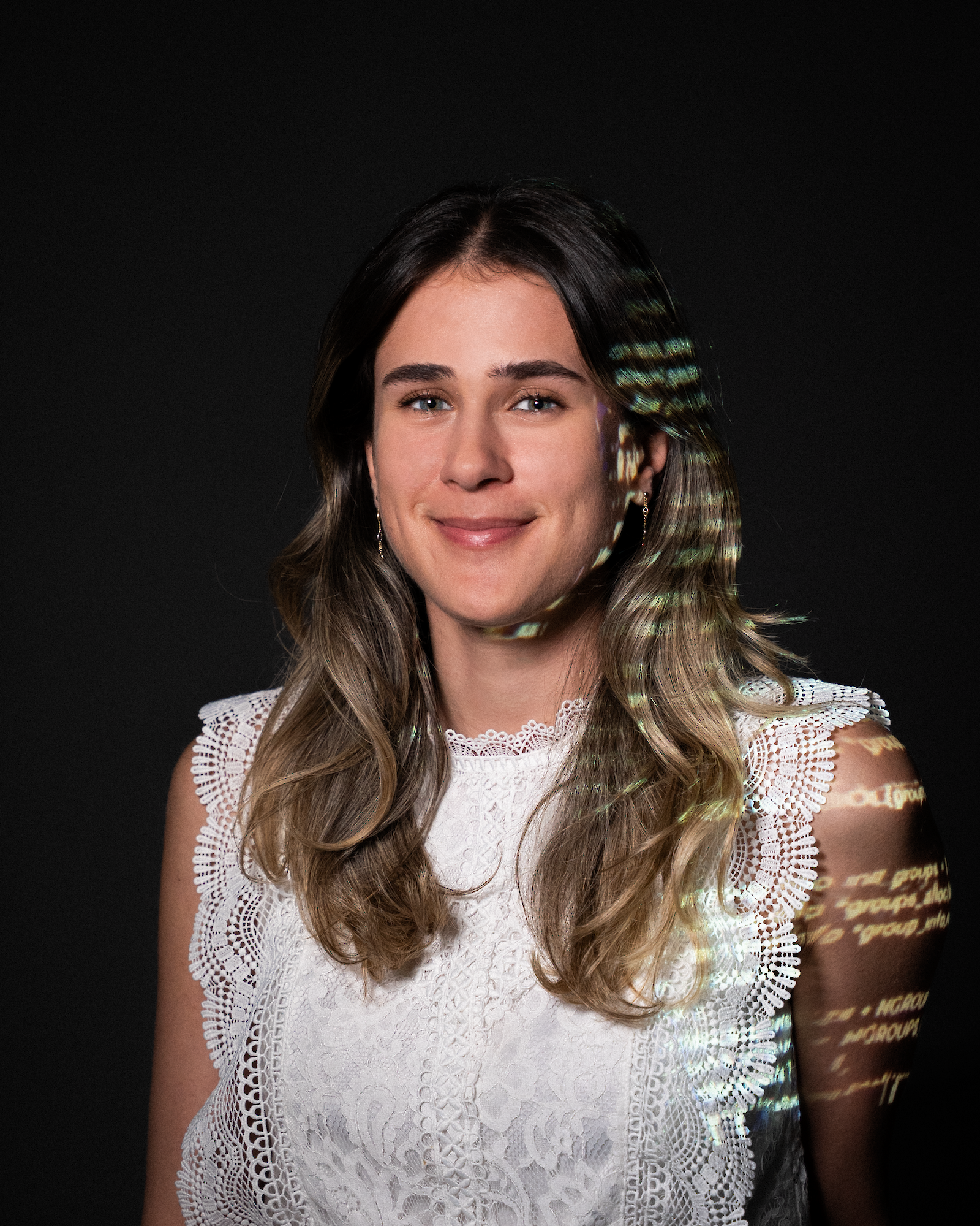 Portrait Laura Steiger © Adrian Graf