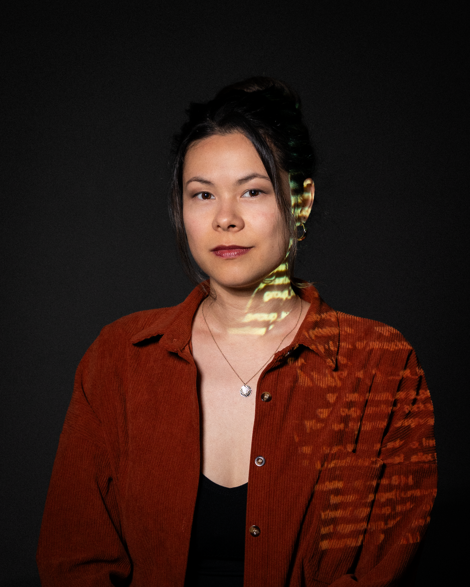 Portrait Vivian Waldvogel © Adrian Graf