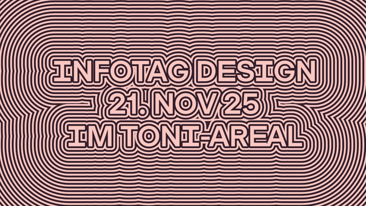Infotag Design 2025