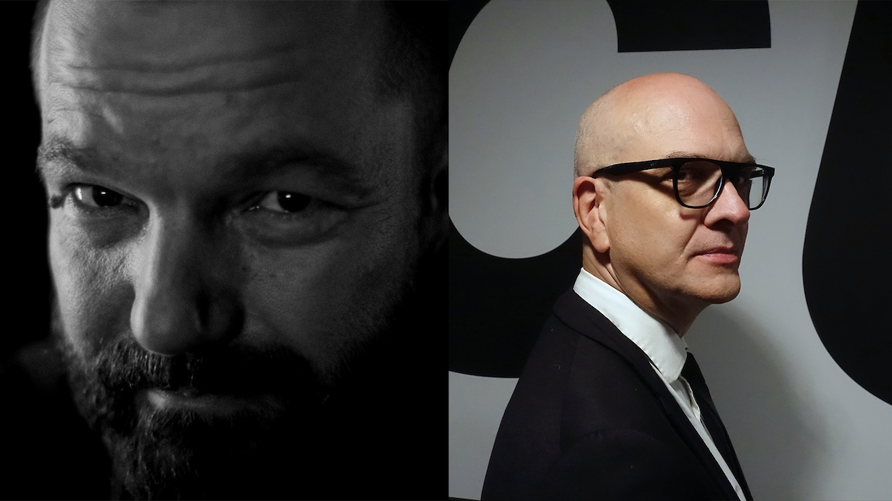 Tobias Fueter, Boris Eldagsen