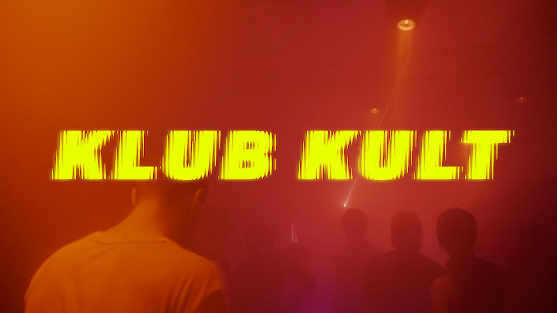 Klub Kult