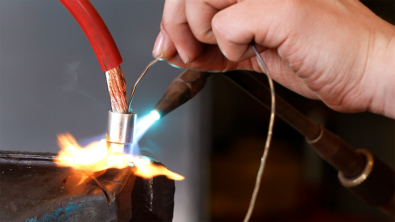 Handwerkerinnen