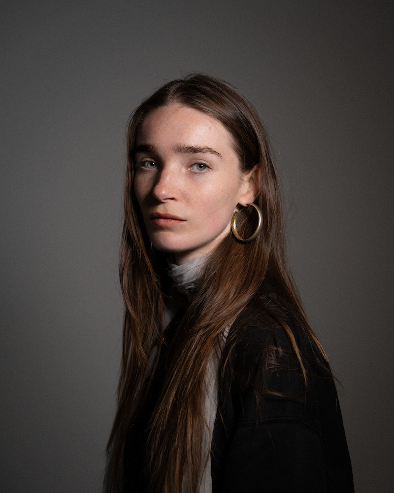Sophie Herfort © Adrian Graf