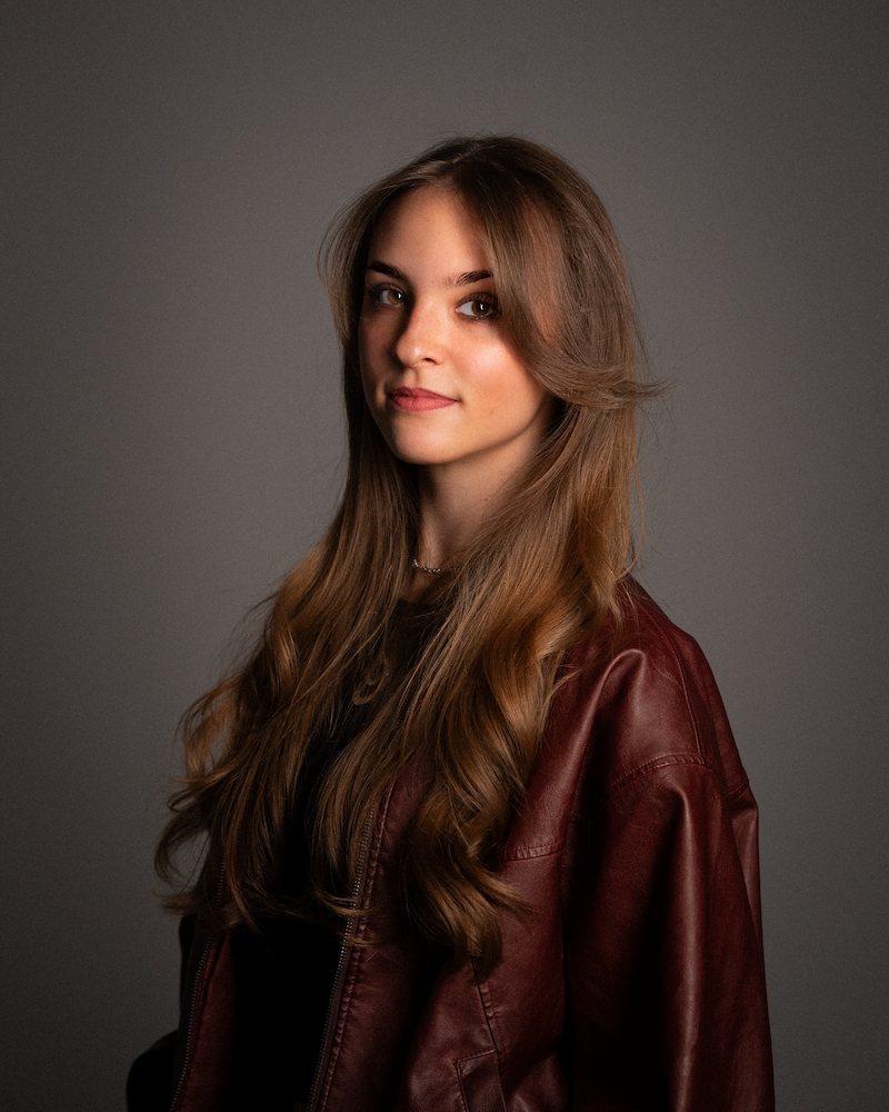 Nathalie Sulser © Adrian Graf